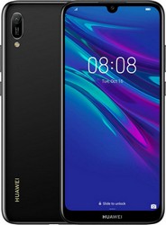 Замена камеры на телефоне Huawei Y6 2019 в Орле